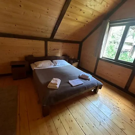 Shepit Karpat * Bukowel