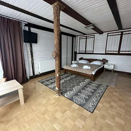 Shepit Karpat בוקובל