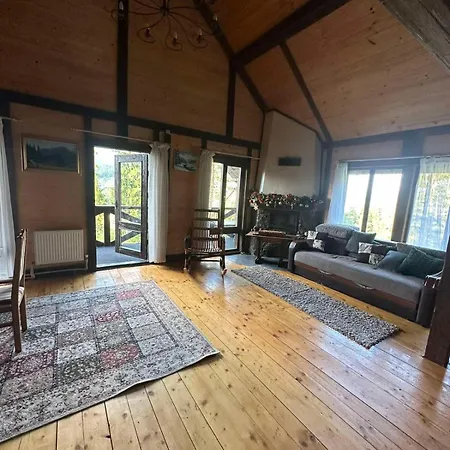 Shepit Karpat * בוקובל