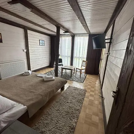 Chalet Shepit Karpat