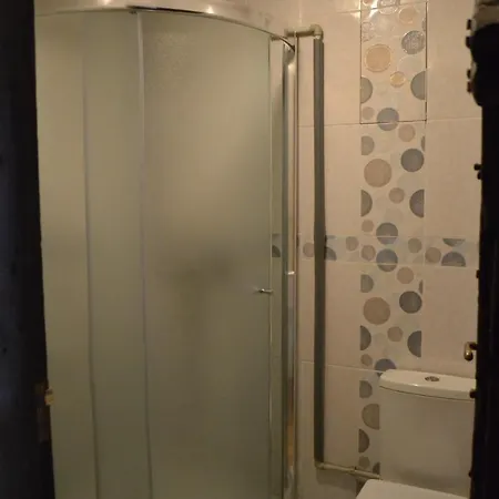 Shepit Karpat בקתה בוקובל