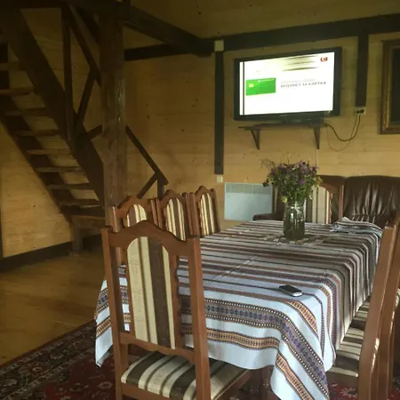 Shepit Karpat * Bukowel