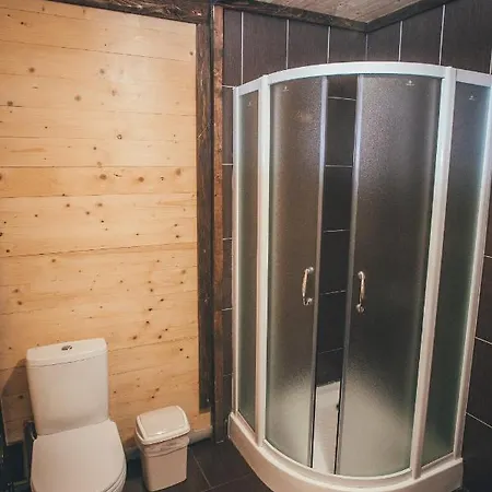 Chalet Shepit Karpat